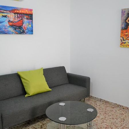 Gran Notch Appartement Alicante Buitenkant foto