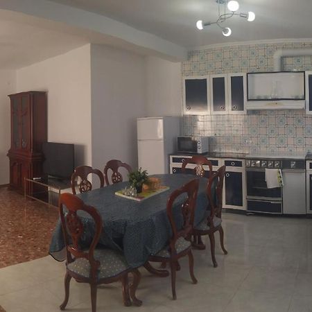Gran Notch Appartement Alicante Buitenkant foto