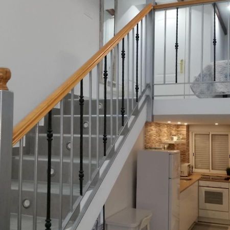 Gran Notch Appartement Alicante Buitenkant foto