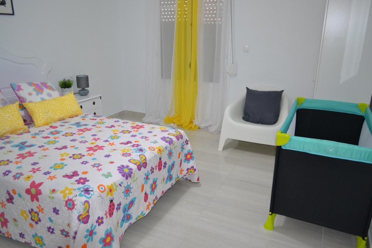 Gran Notch Appartement Alicante Buitenkant foto