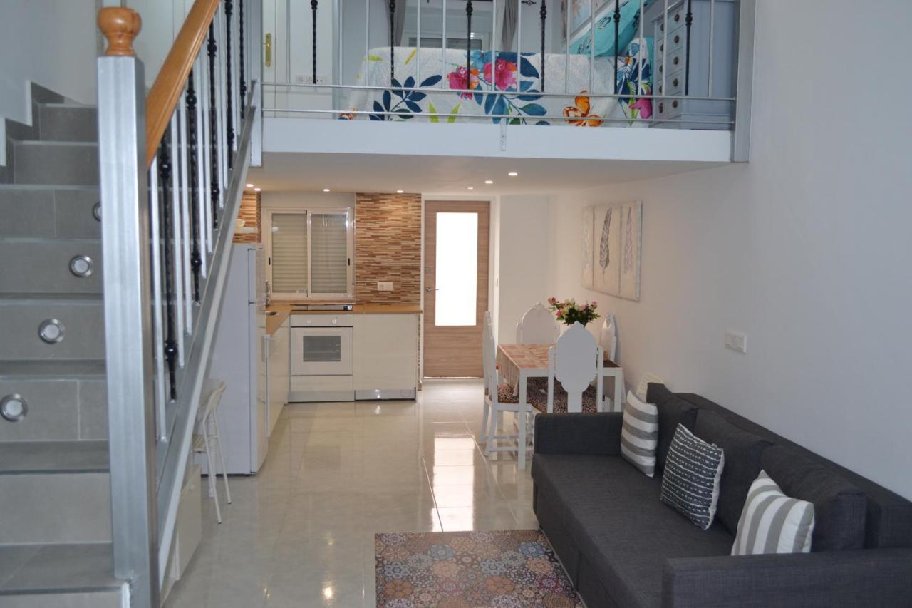 Gran Notch Appartement Alicante Buitenkant foto