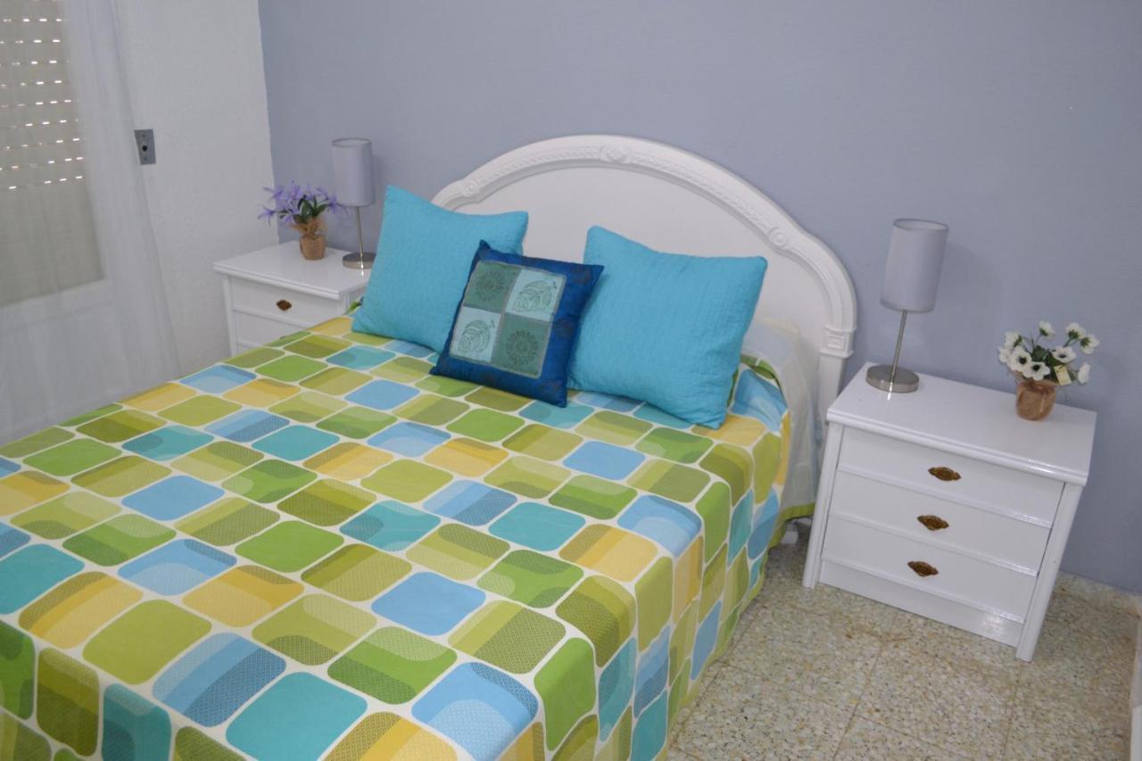 Gran Notch Appartement Alicante Buitenkant foto