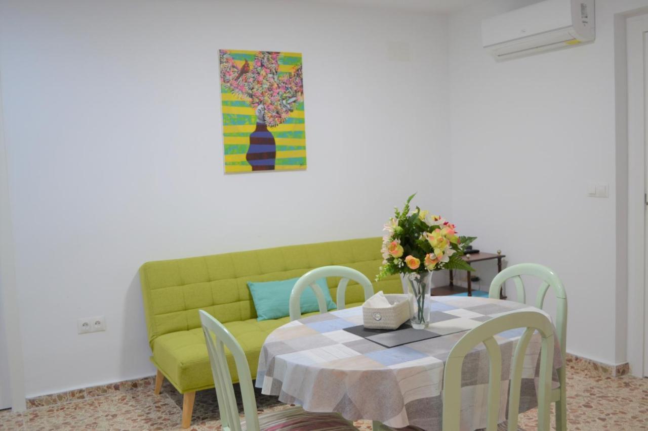 Gran Notch Appartement Alicante Buitenkant foto
