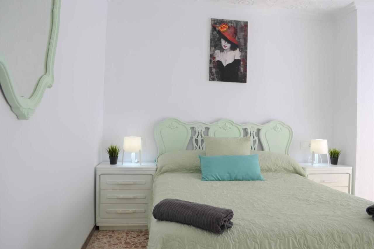 Gran Notch Appartement Alicante Buitenkant foto