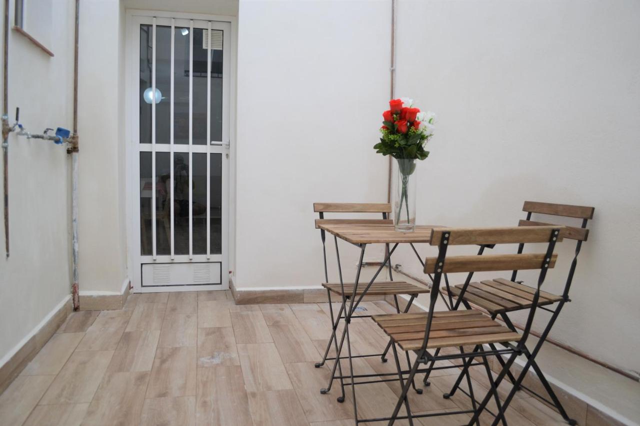 Gran Notch Appartement Alicante Buitenkant foto