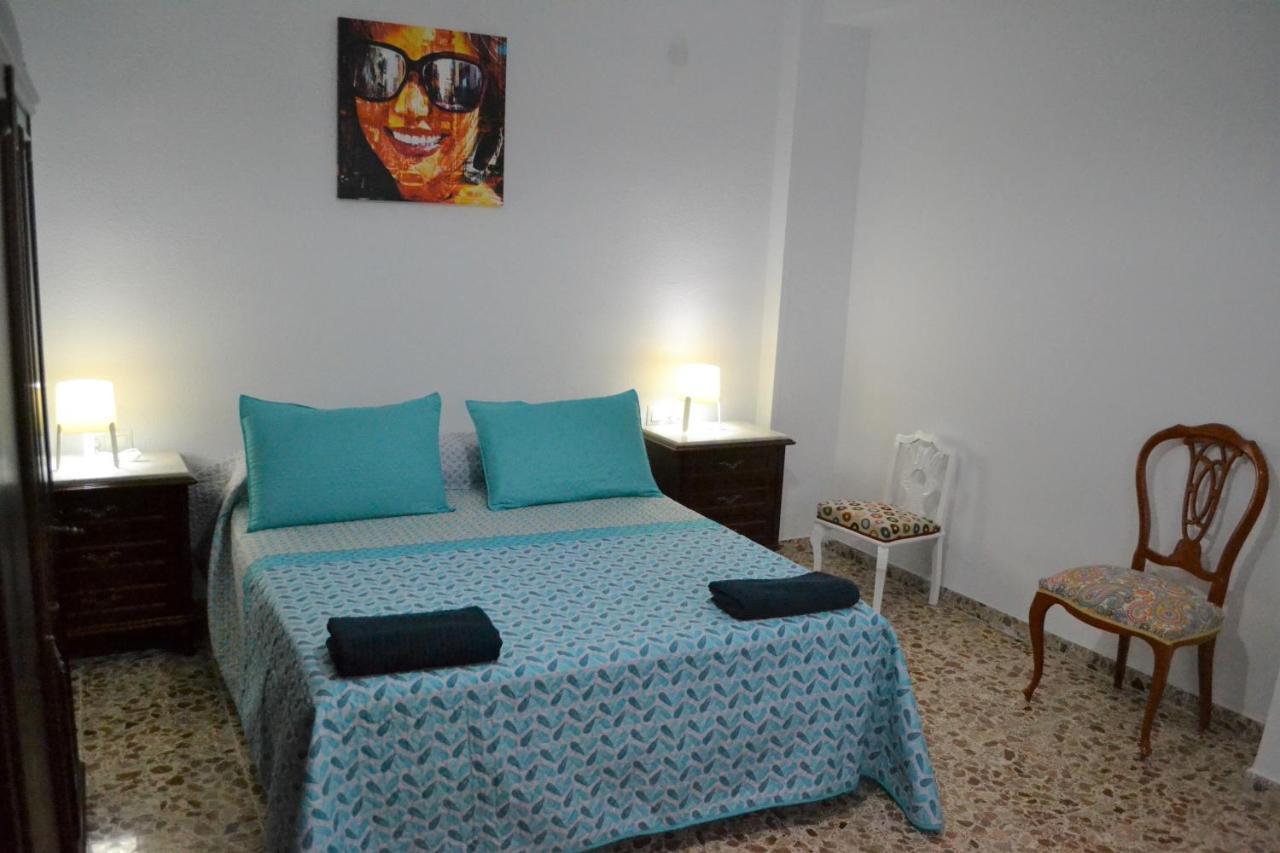 Gran Notch Appartement Alicante Buitenkant foto