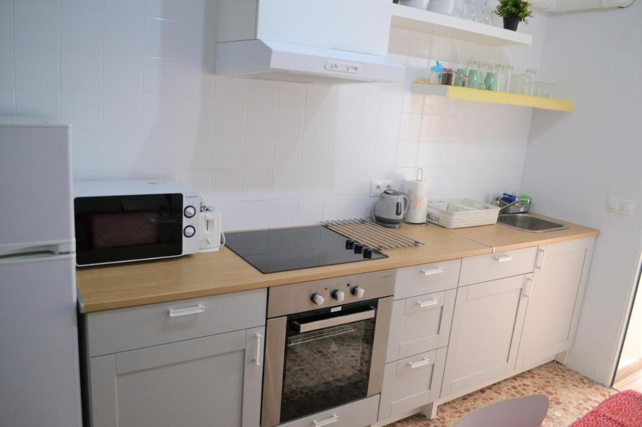 Gran Notch Appartement Alicante Buitenkant foto