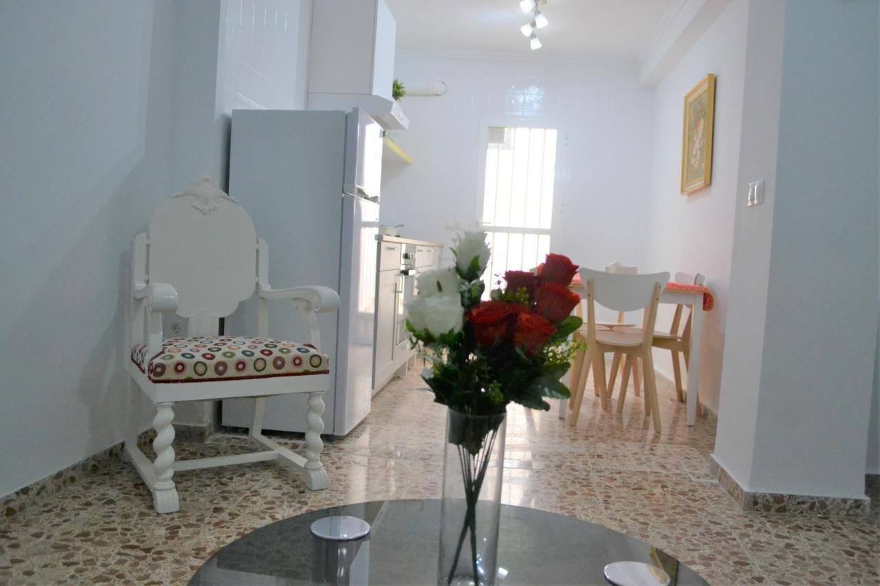 Gran Notch Appartement Alicante Buitenkant foto