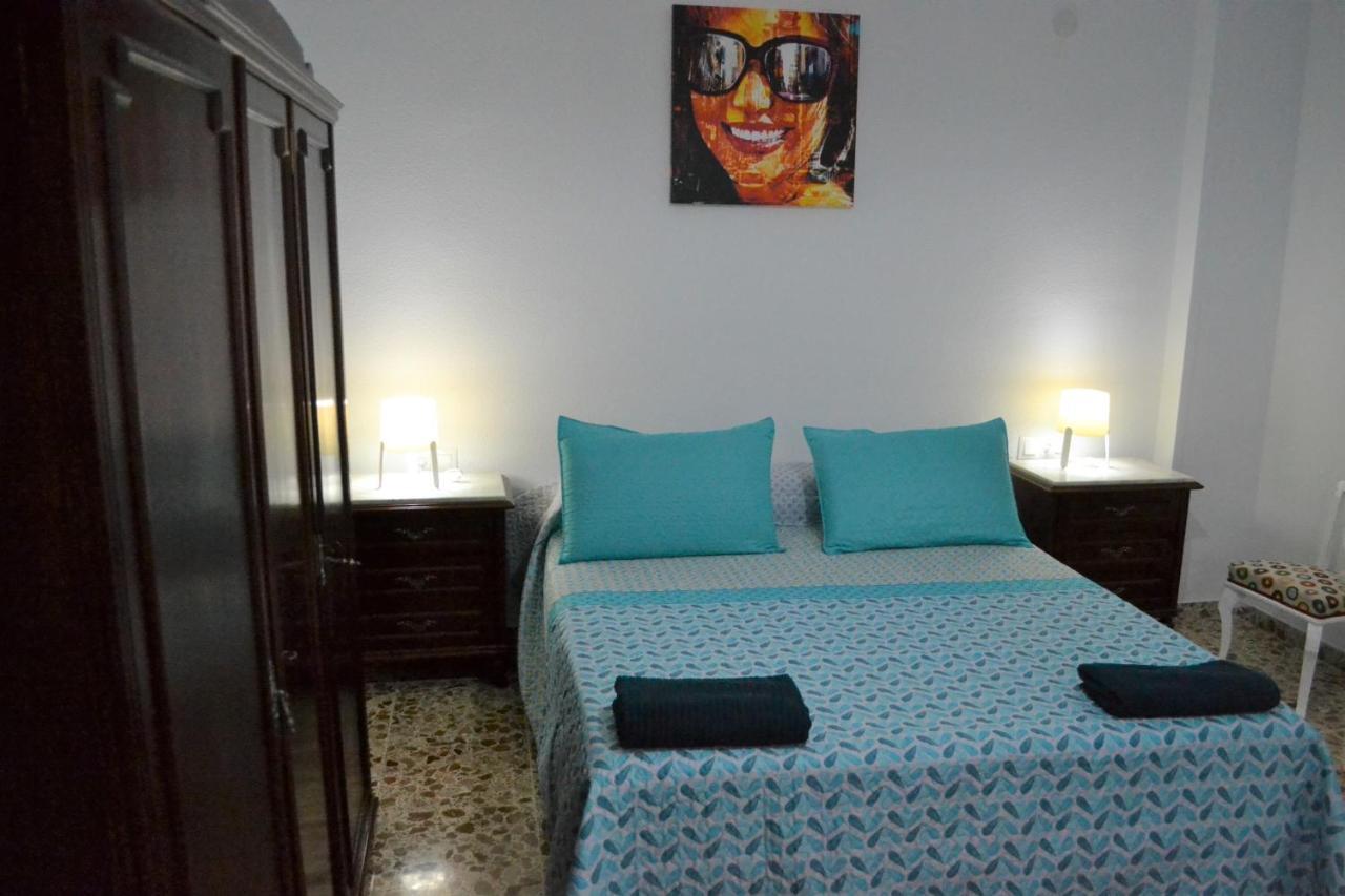 Gran Notch Appartement Alicante Buitenkant foto