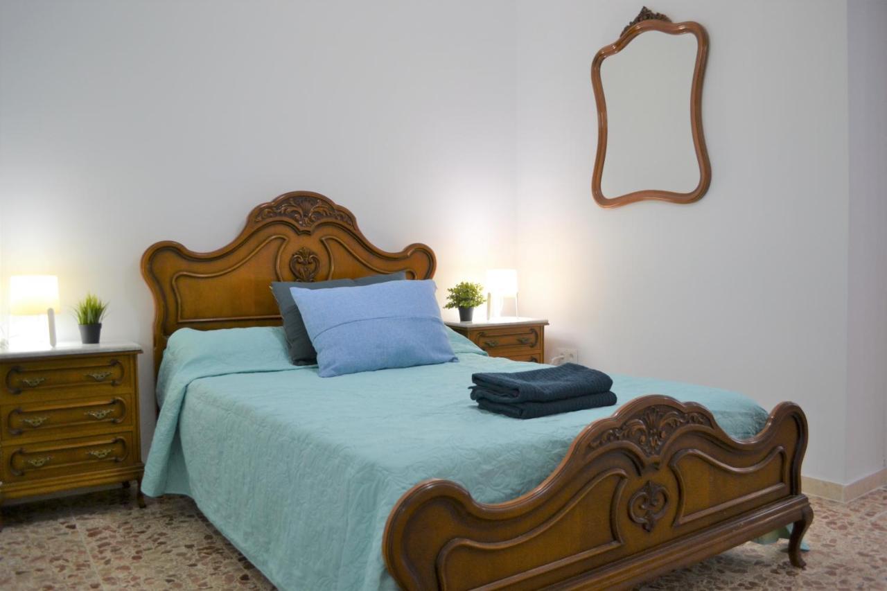 Gran Notch Appartement Alicante Buitenkant foto