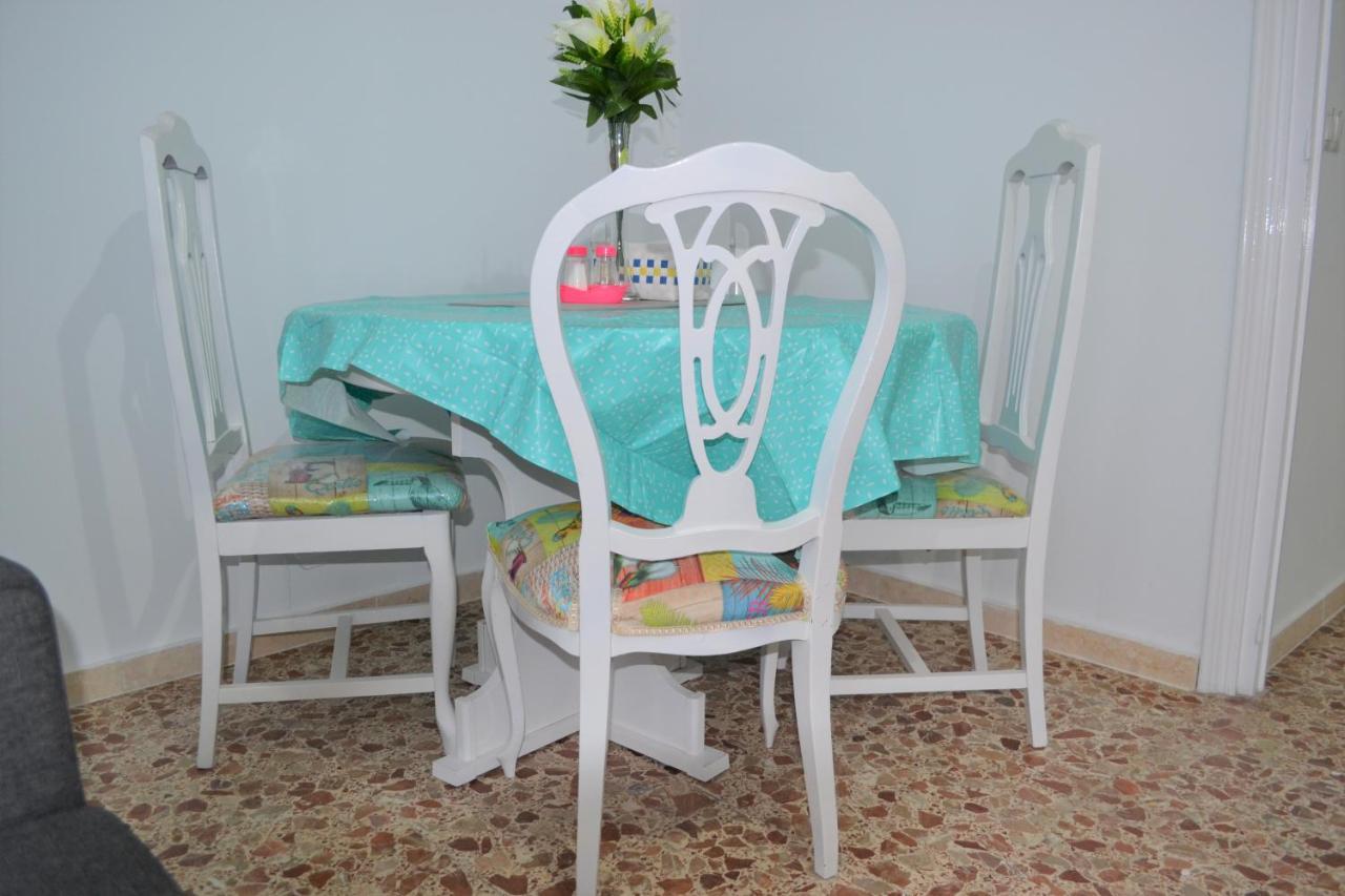 Gran Notch Appartement Alicante Buitenkant foto