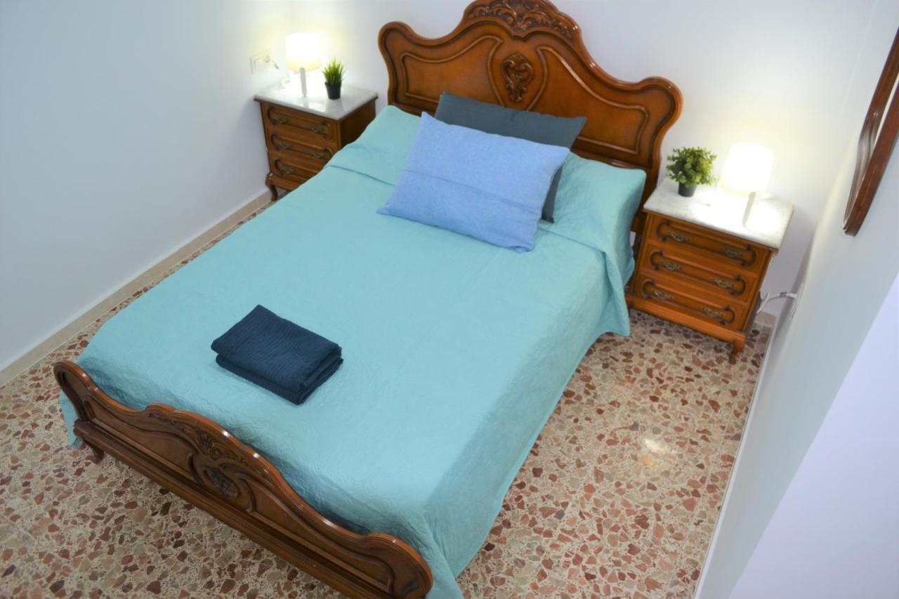 Gran Notch Appartement Alicante Buitenkant foto