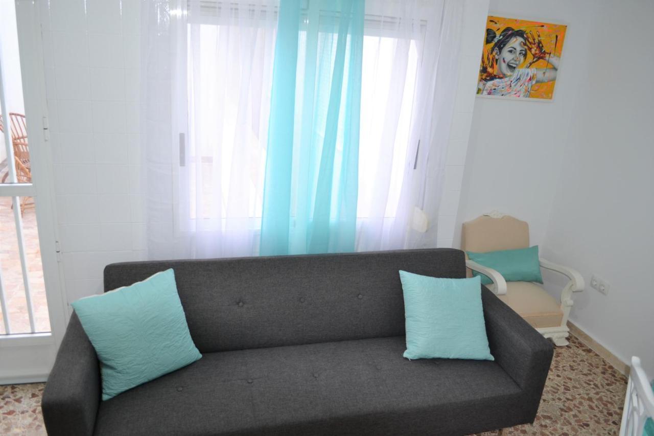 Gran Notch Appartement Alicante Buitenkant foto