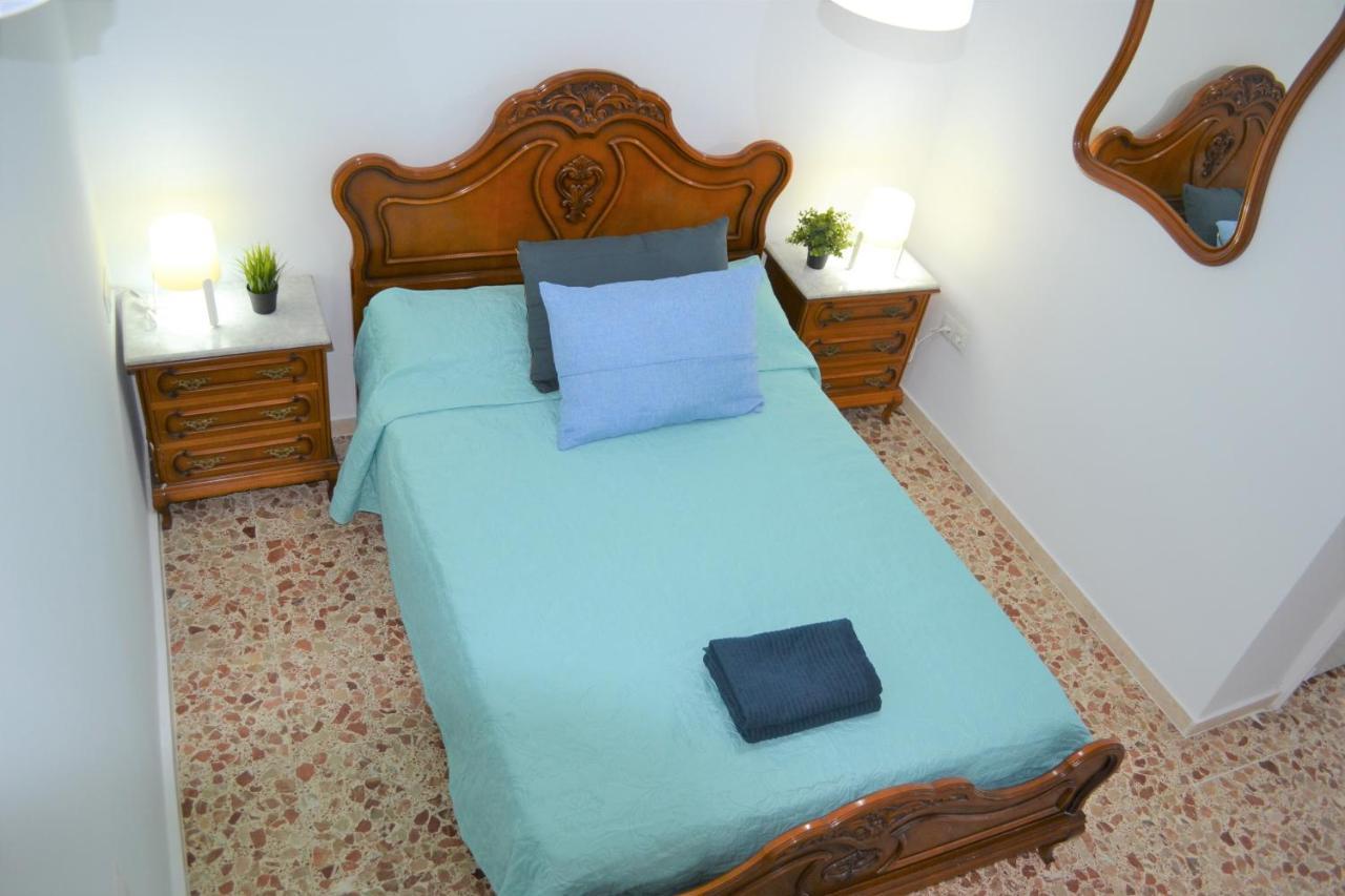 Gran Notch Appartement Alicante Buitenkant foto