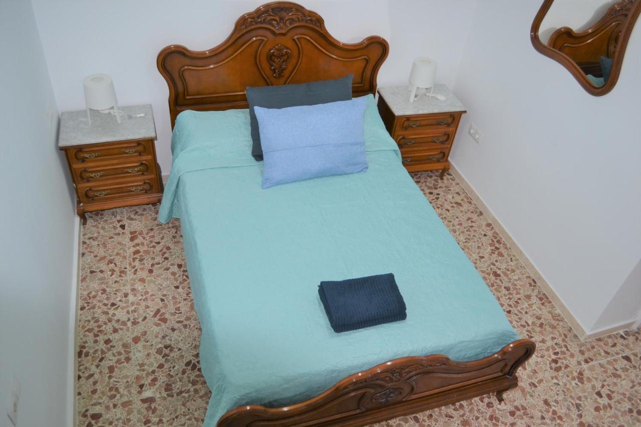 Gran Notch Appartement Alicante Buitenkant foto