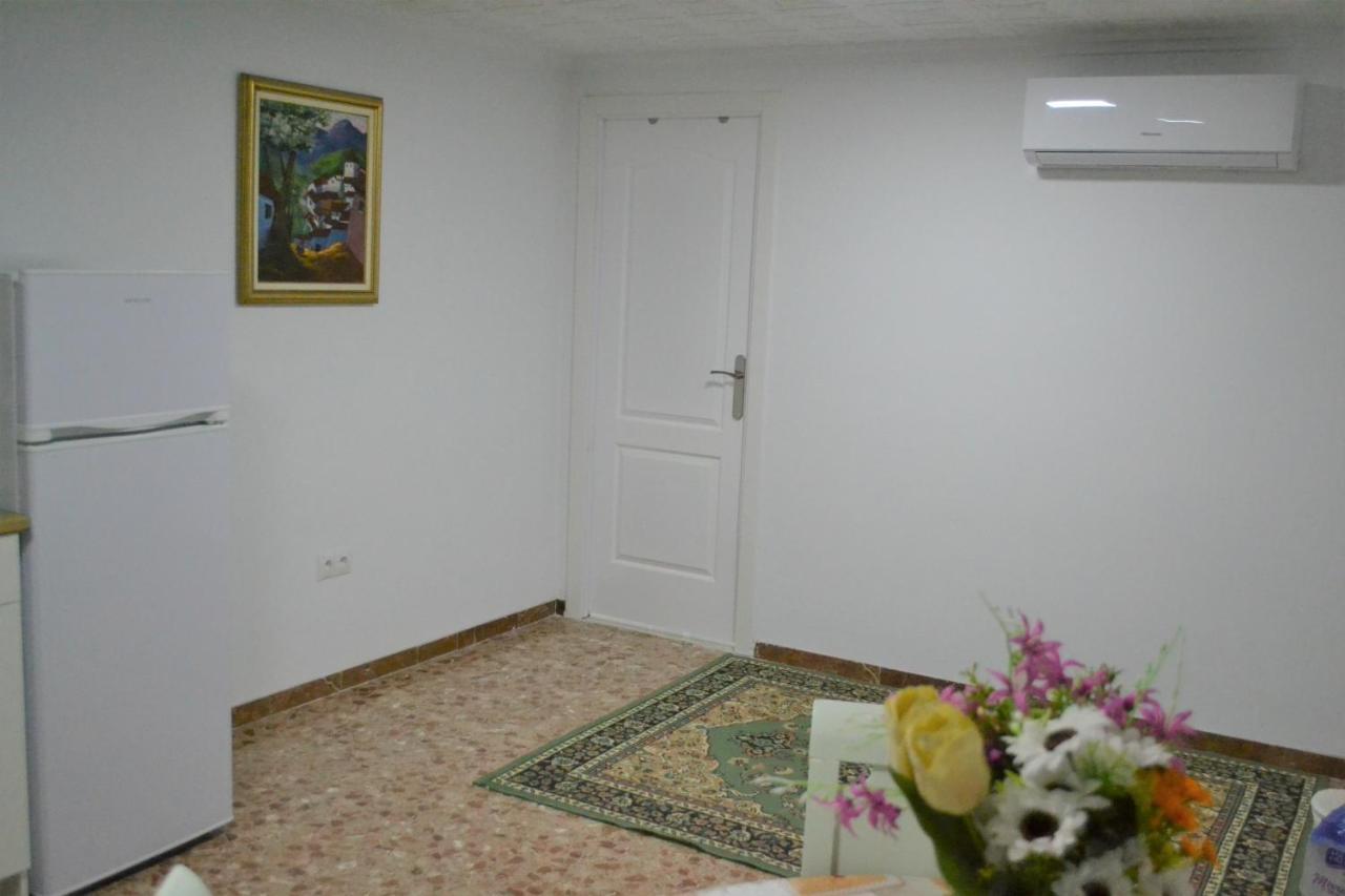 Gran Notch Appartement Alicante Buitenkant foto