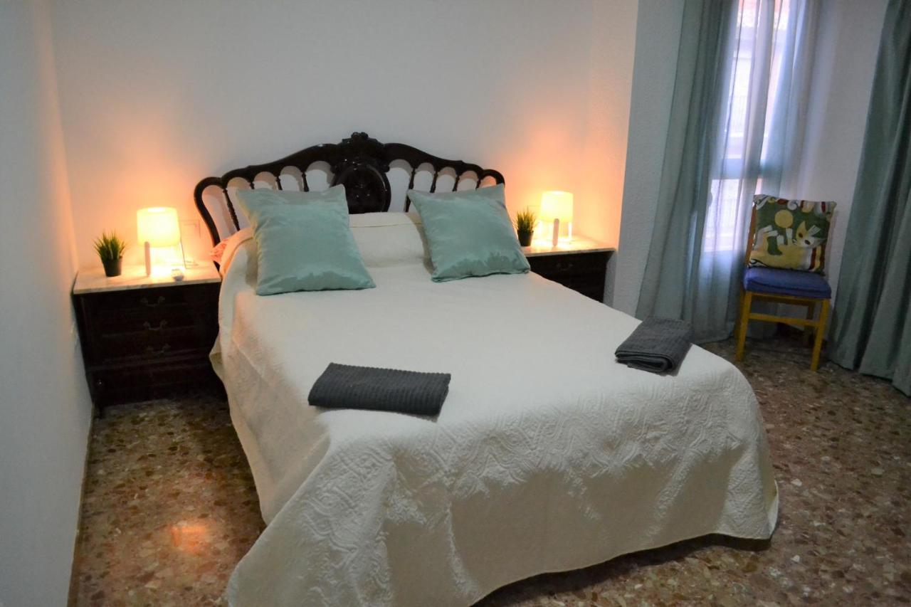 Gran Notch Appartement Alicante Buitenkant foto