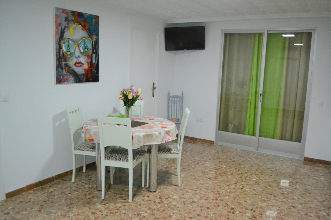 Gran Notch Appartement Alicante Buitenkant foto