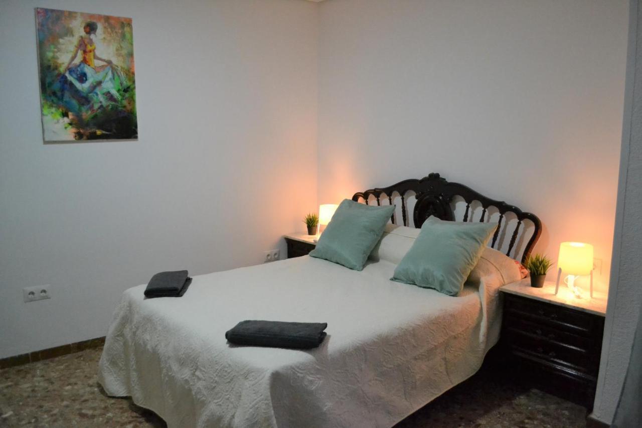 Gran Notch Appartement Alicante Buitenkant foto