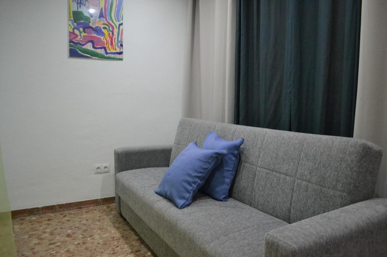Gran Notch Appartement Alicante Buitenkant foto