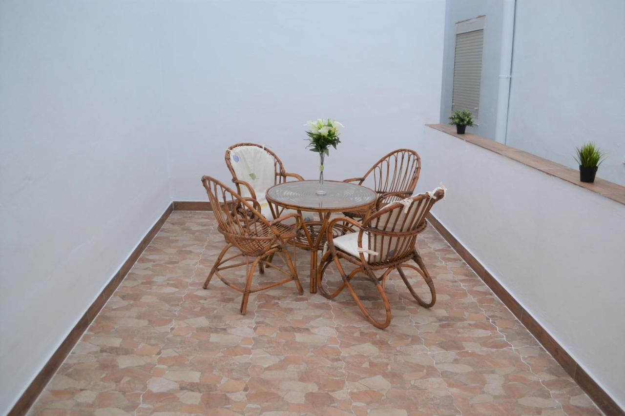 Gran Notch Appartement Alicante Buitenkant foto