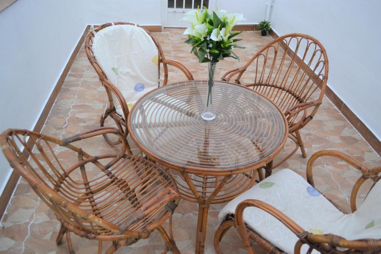 Gran Notch Appartement Alicante Buitenkant foto