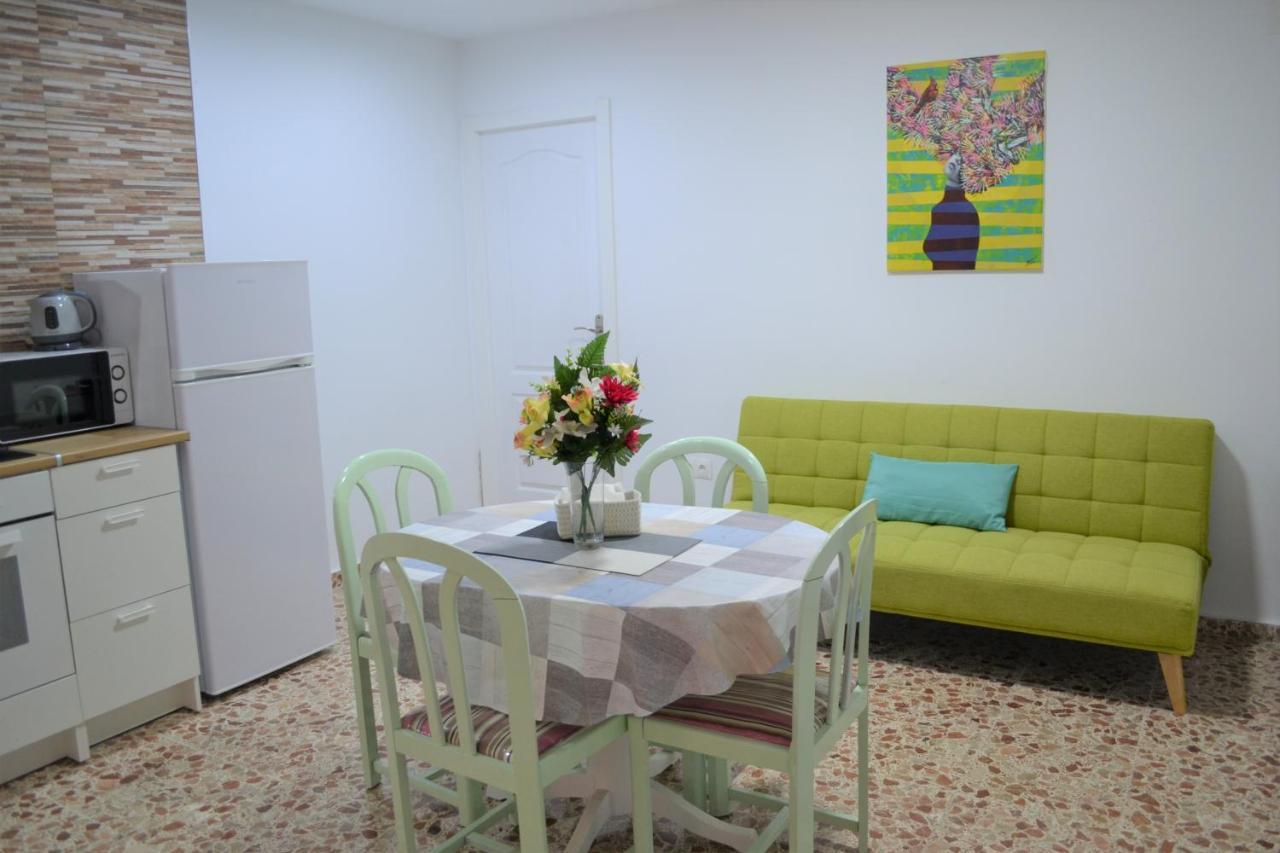 Gran Notch Appartement Alicante Buitenkant foto