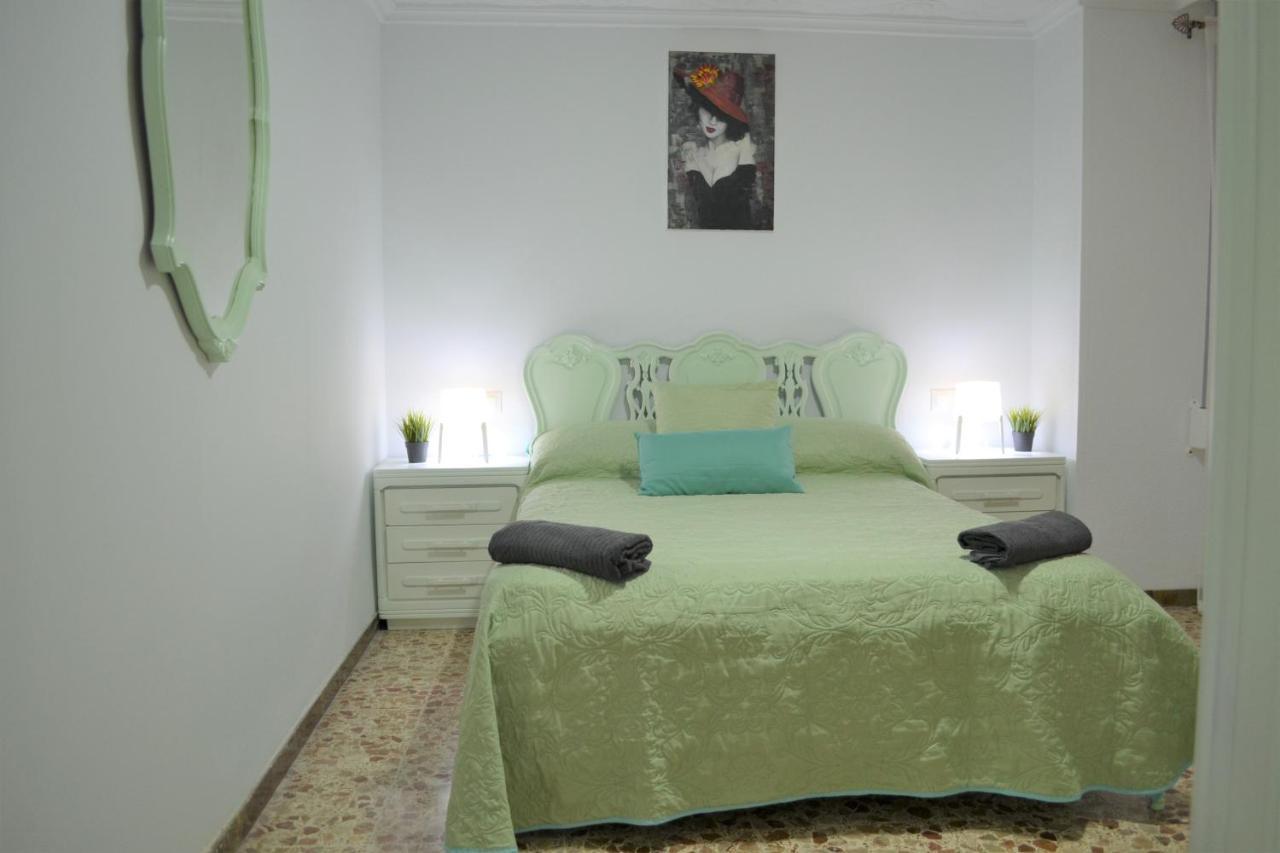 Gran Notch Appartement Alicante Buitenkant foto