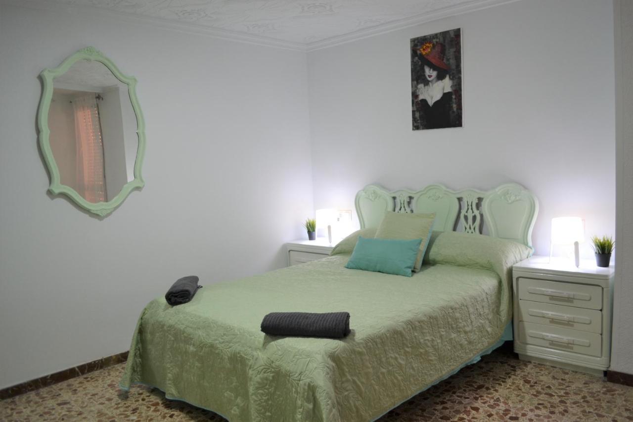 Gran Notch Appartement Alicante Buitenkant foto