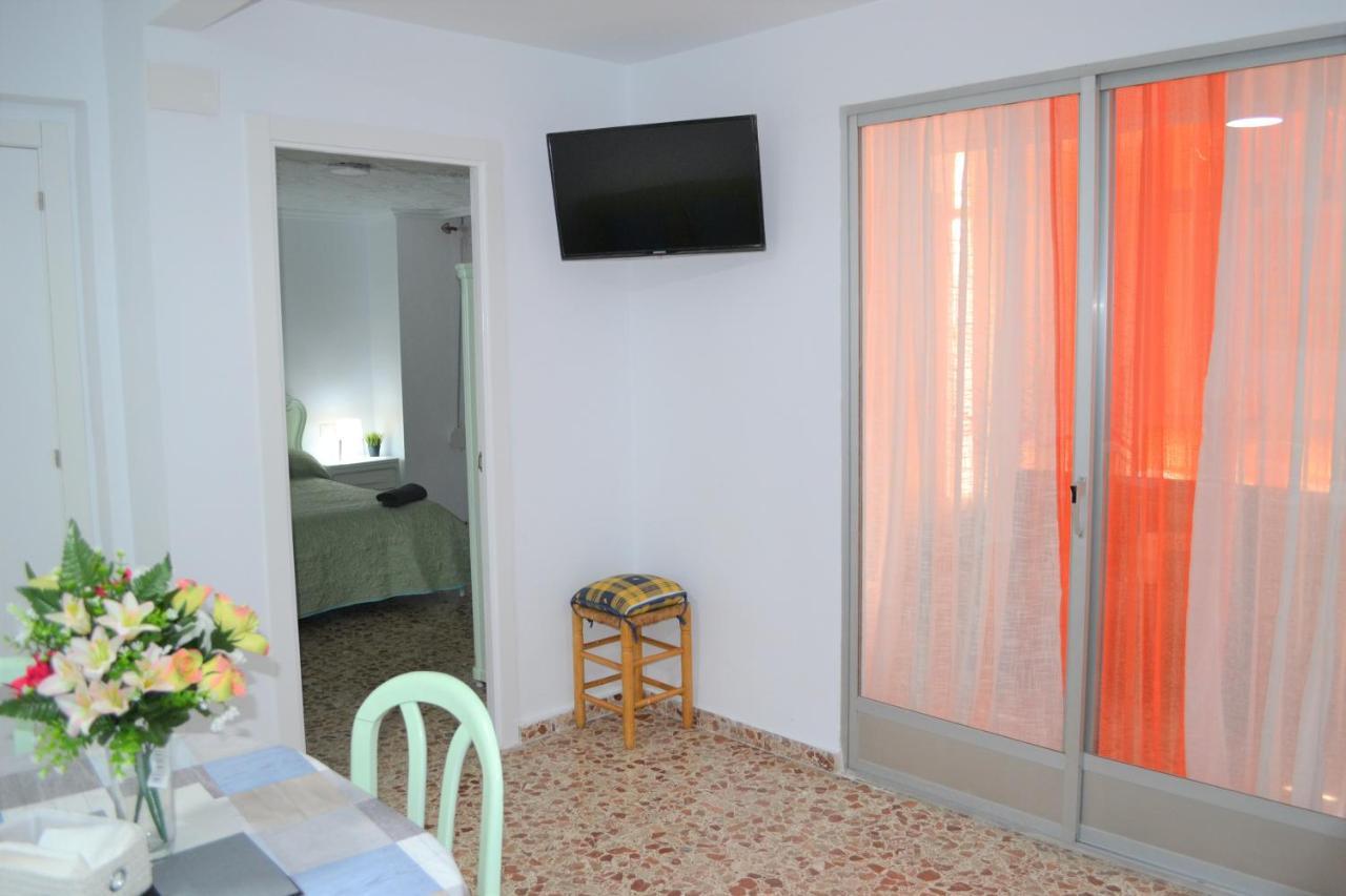Gran Notch Appartement Alicante Buitenkant foto