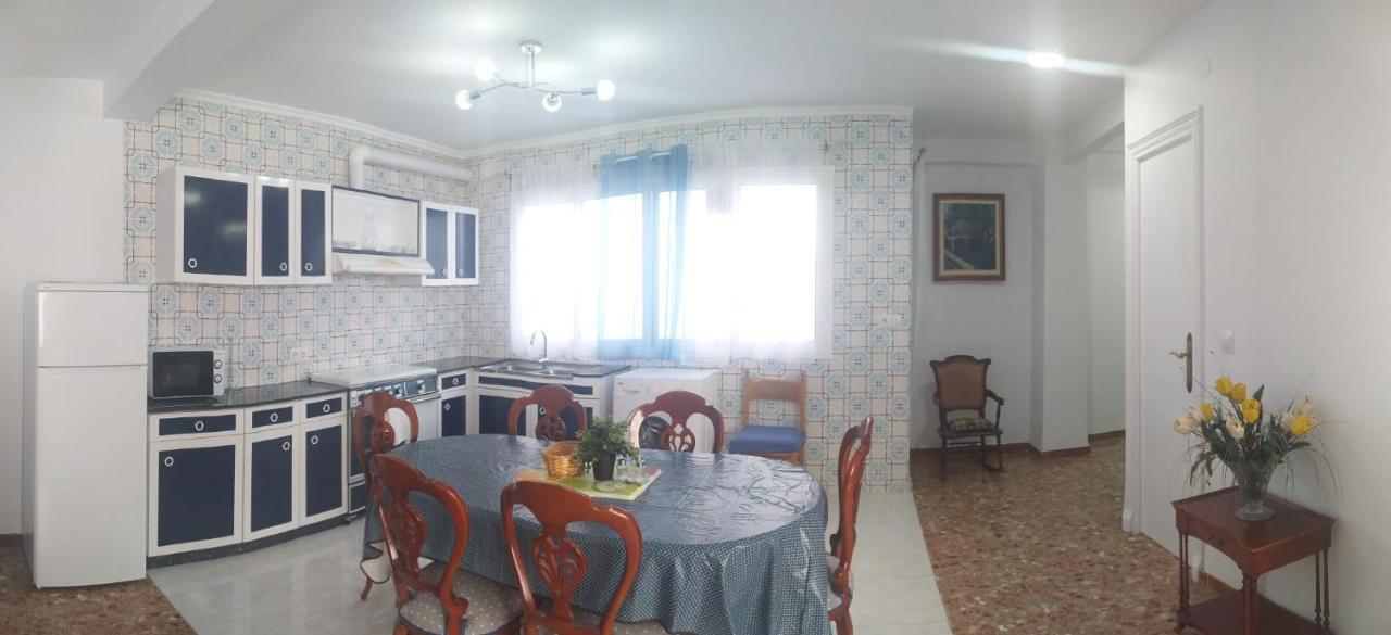 Gran Notch Appartement Alicante Buitenkant foto