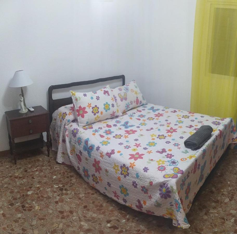 Gran Notch Appartement Alicante Buitenkant foto