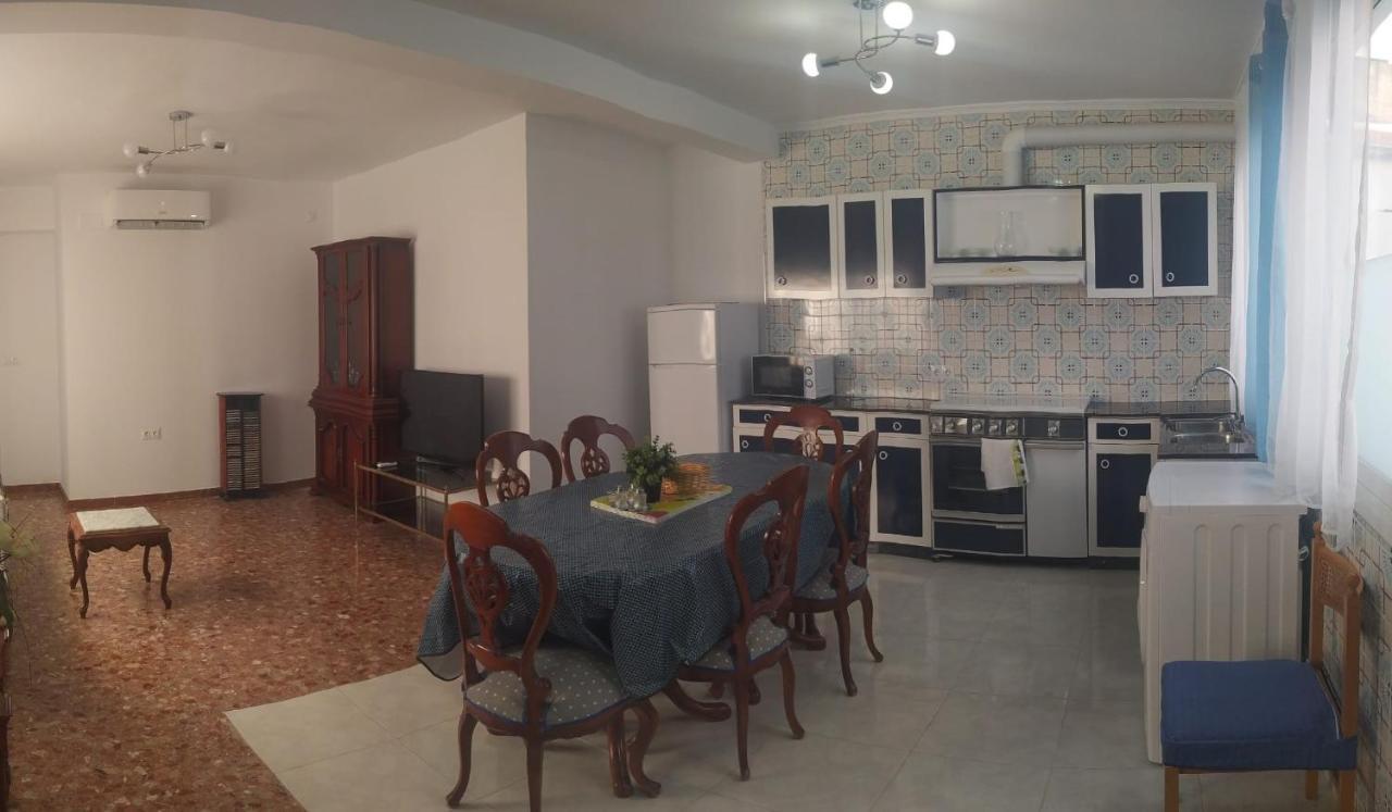 Gran Notch Appartement Alicante Buitenkant foto