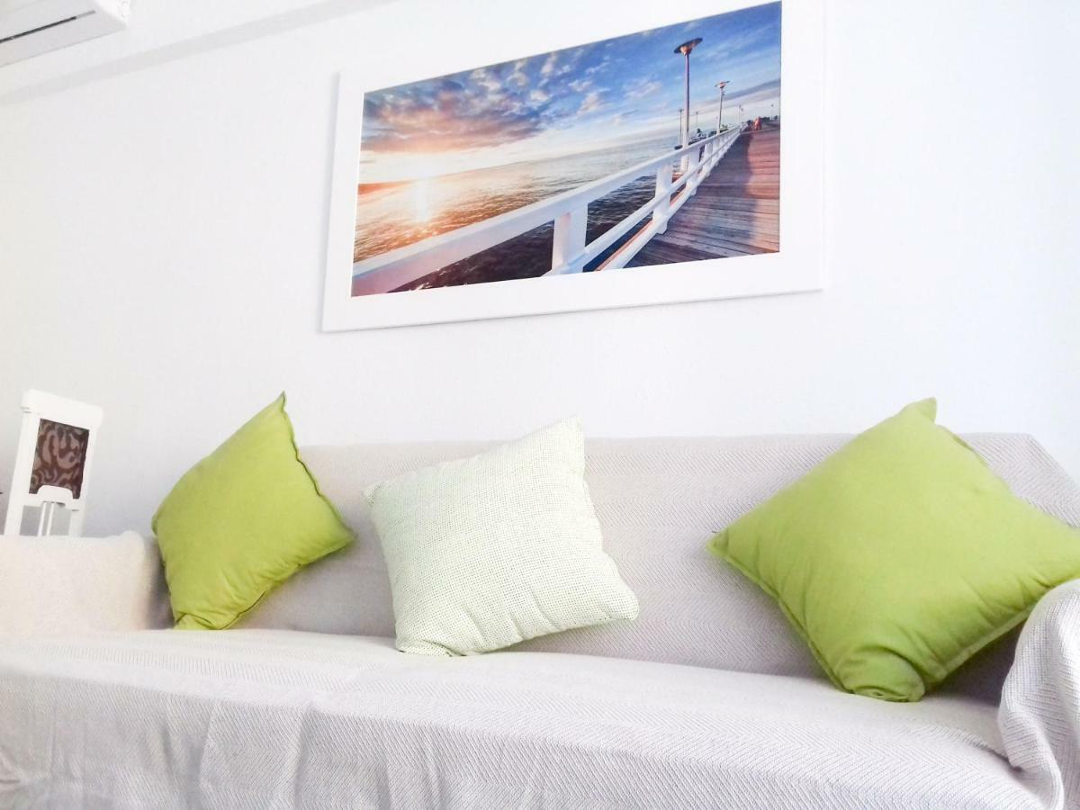 Gran Notch Appartement Alicante Buitenkant foto