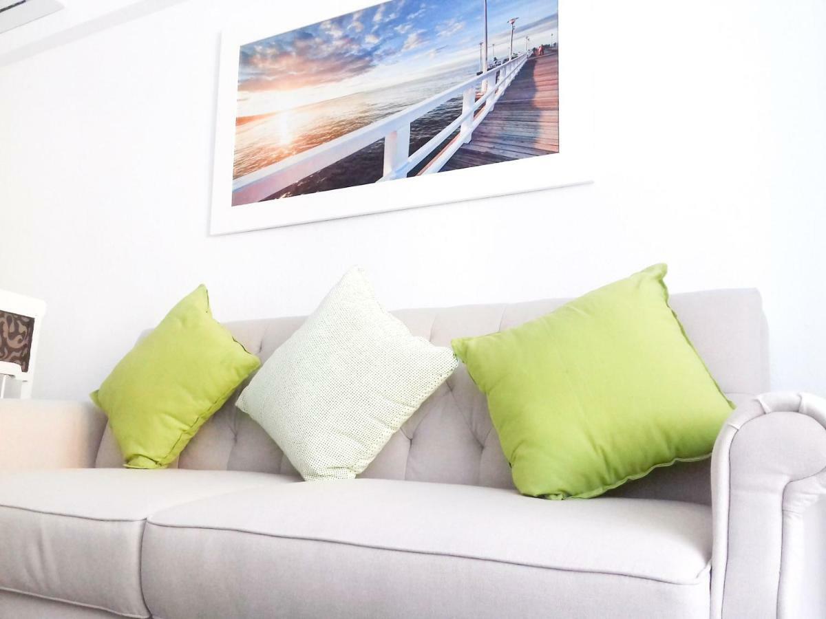 Gran Notch Appartement Alicante Buitenkant foto