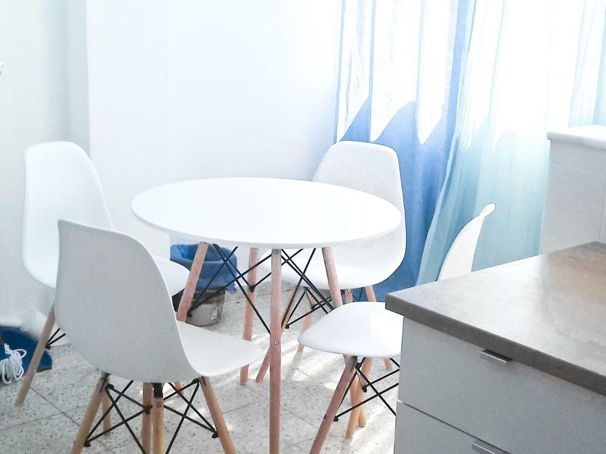 Gran Notch Appartement Alicante Buitenkant foto