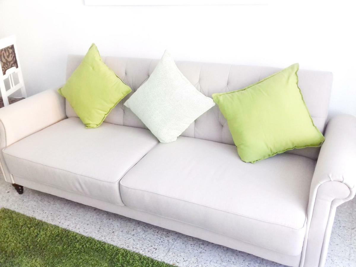 Gran Notch Appartement Alicante Buitenkant foto