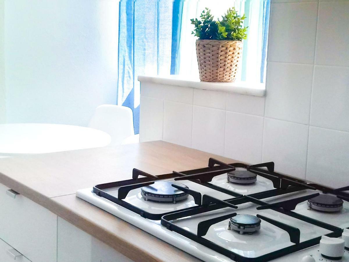 Gran Notch Appartement Alicante Buitenkant foto
