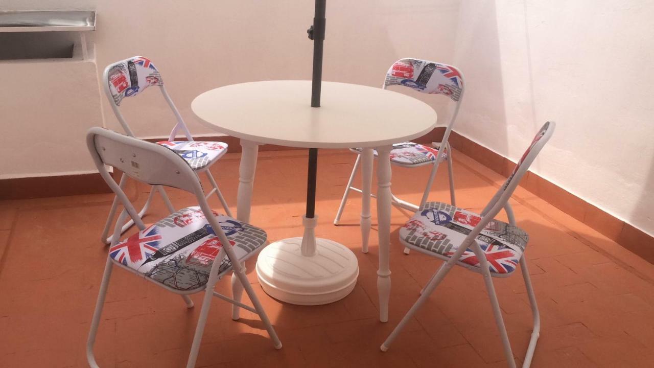 Gran Notch Appartement Alicante Buitenkant foto