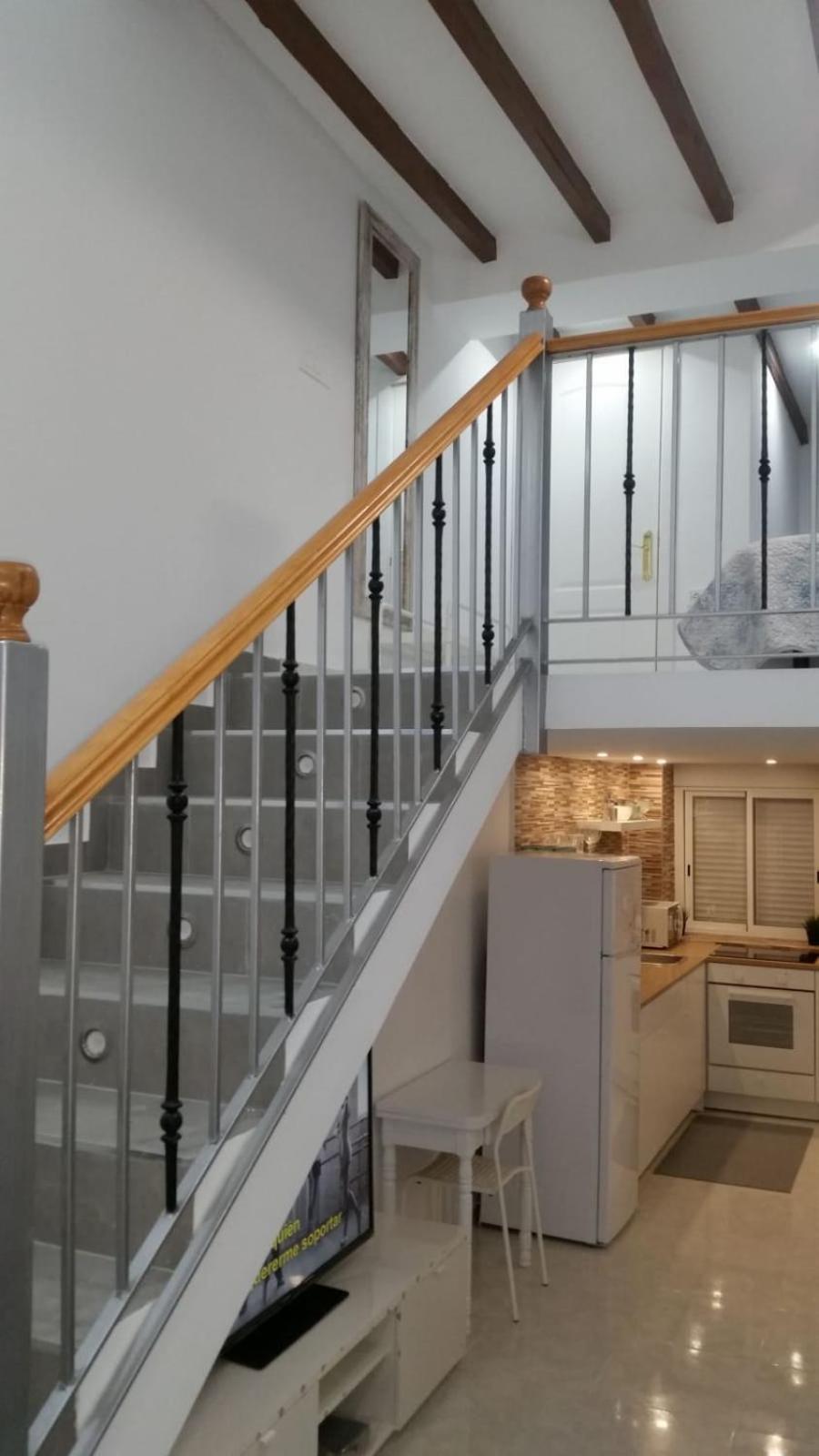 Gran Notch Appartement Alicante Buitenkant foto