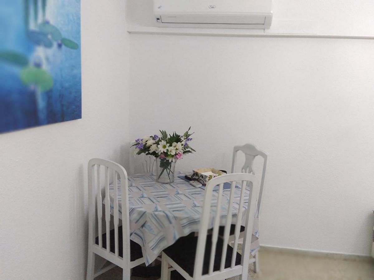 Gran Notch Appartement Alicante Buitenkant foto