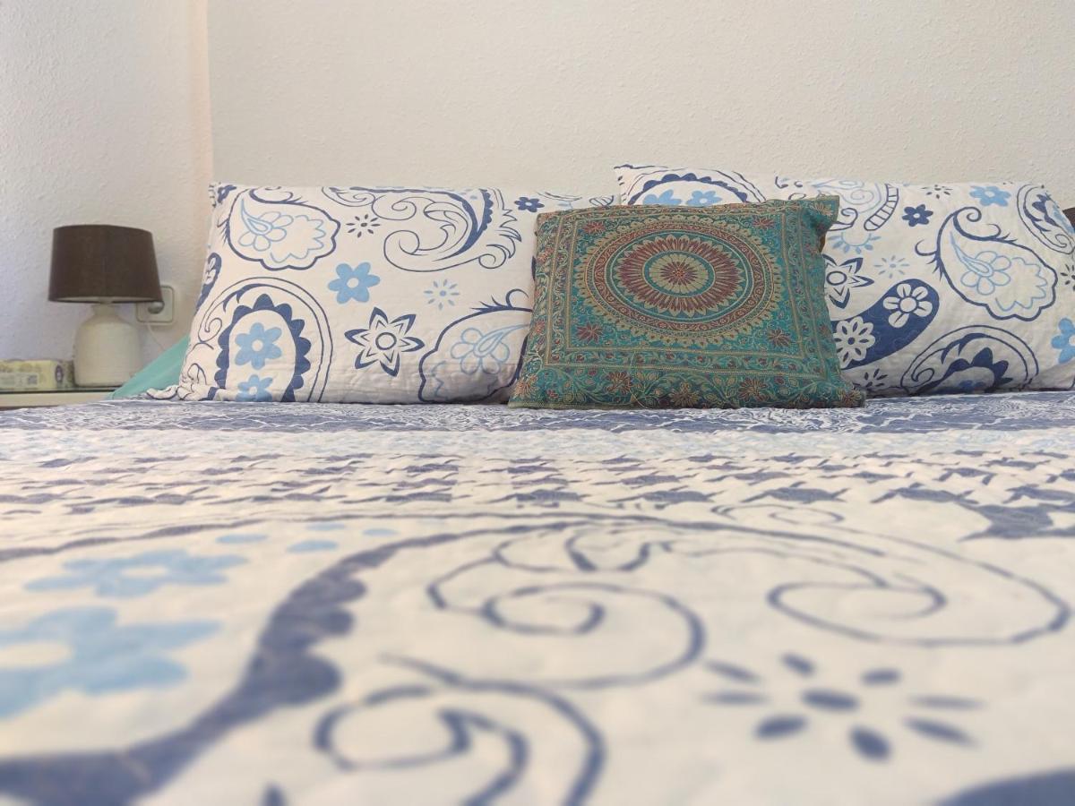 Gran Notch Appartement Alicante Buitenkant foto