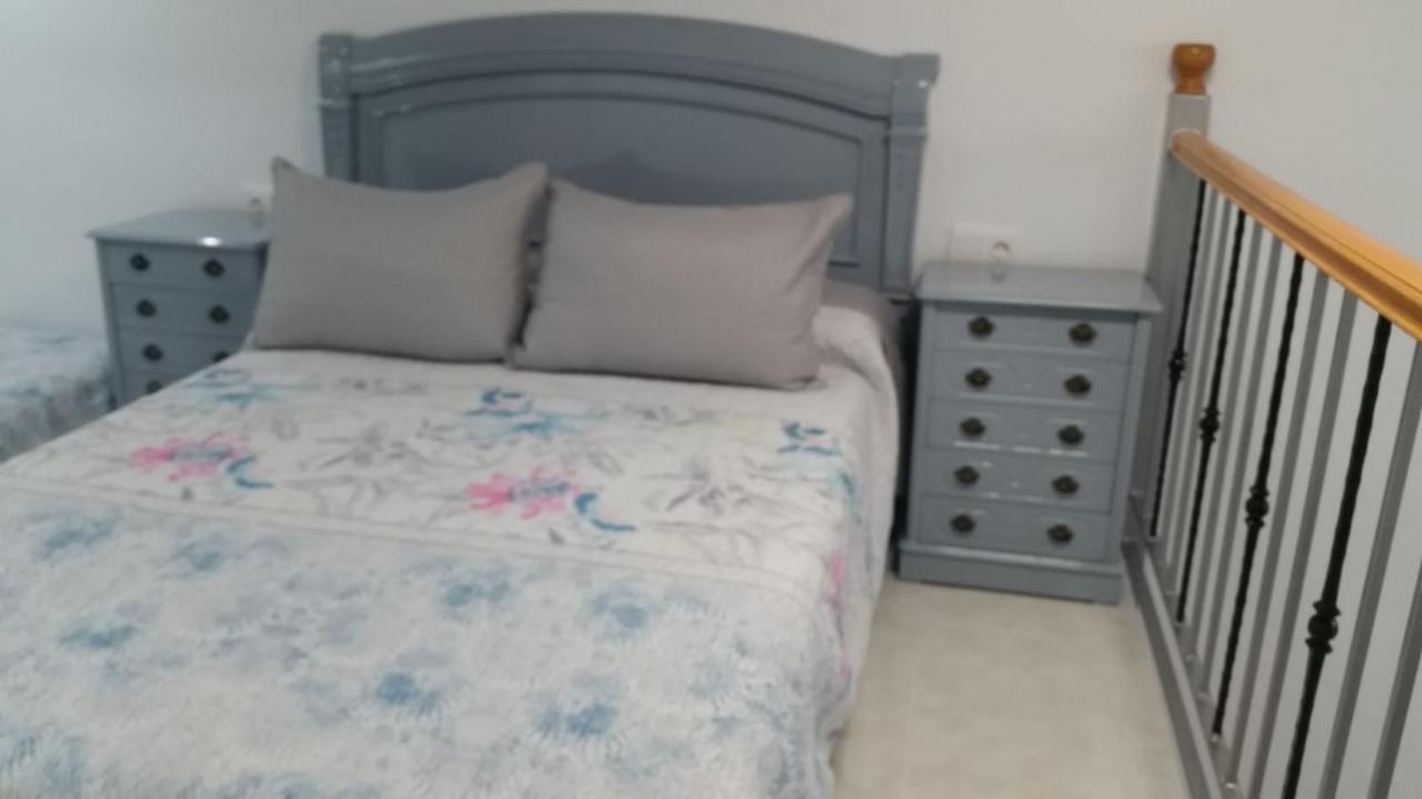 Gran Notch Appartement Alicante Buitenkant foto