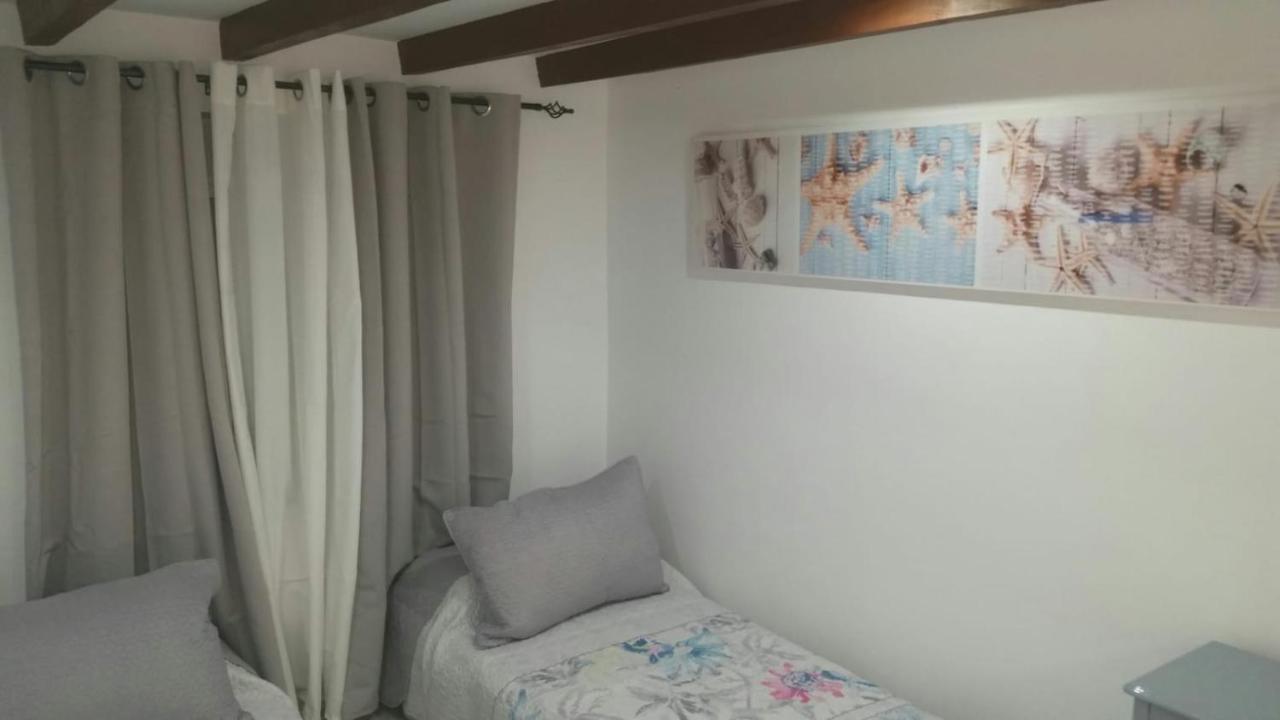 Gran Notch Appartement Alicante Buitenkant foto