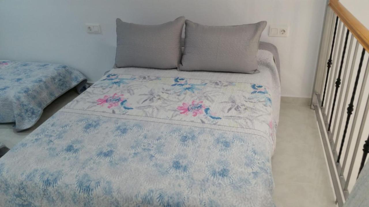 Gran Notch Appartement Alicante Buitenkant foto